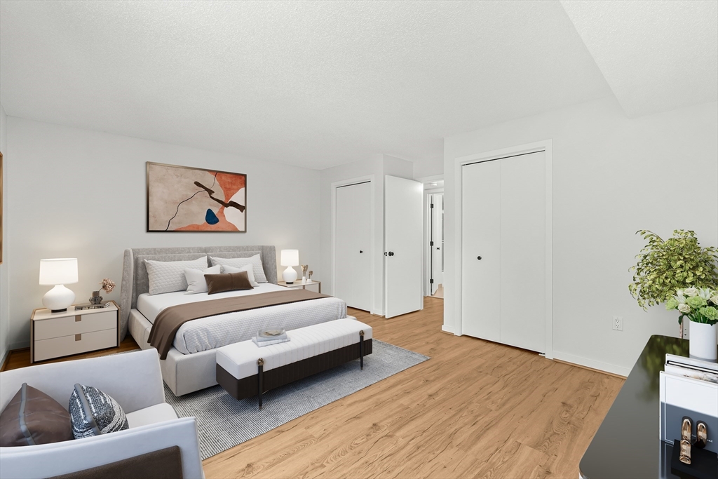 1 bed, 1 bath apartment for rent at 100 Place Lane Condominiums Unit 241, Woburn — photo 13 of 19