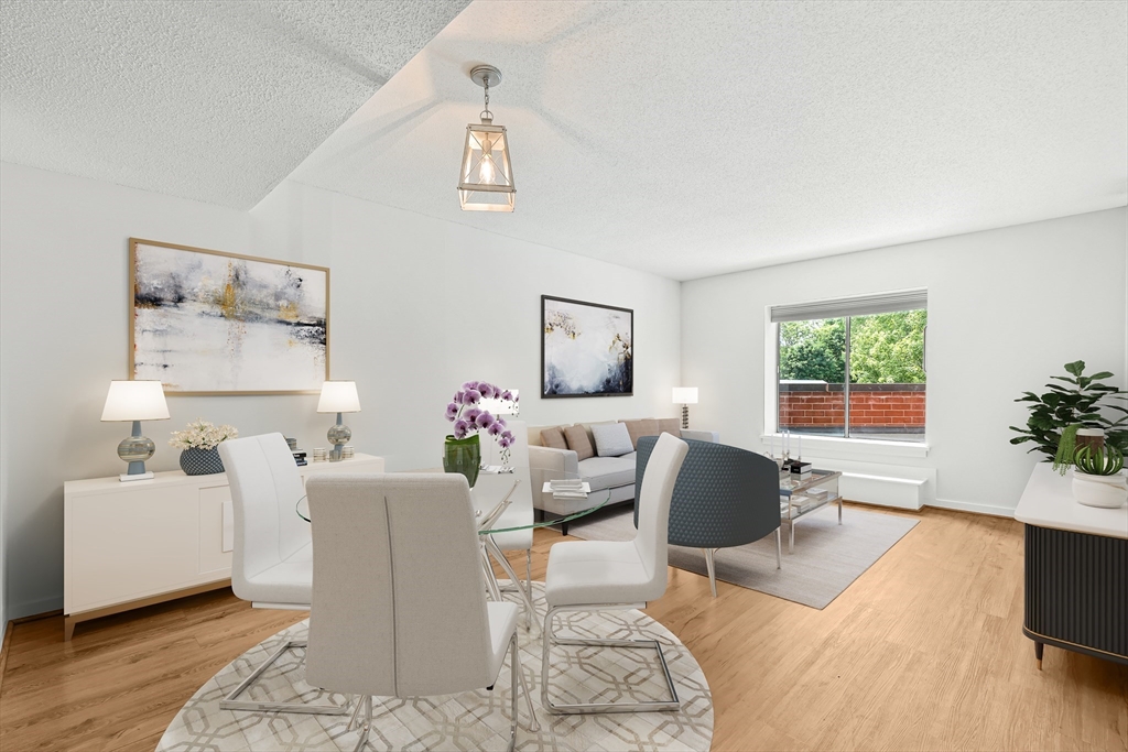 1 bed, 1 bath apartment for rent at 100 Place Lane Condominiums Unit 241, Woburn — photo 8 of 19
