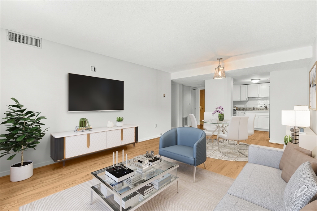 1 bed, 1 bath apartment for rent at 100 Place Lane Condominiums Unit 241, Woburn — photo 10 of 19