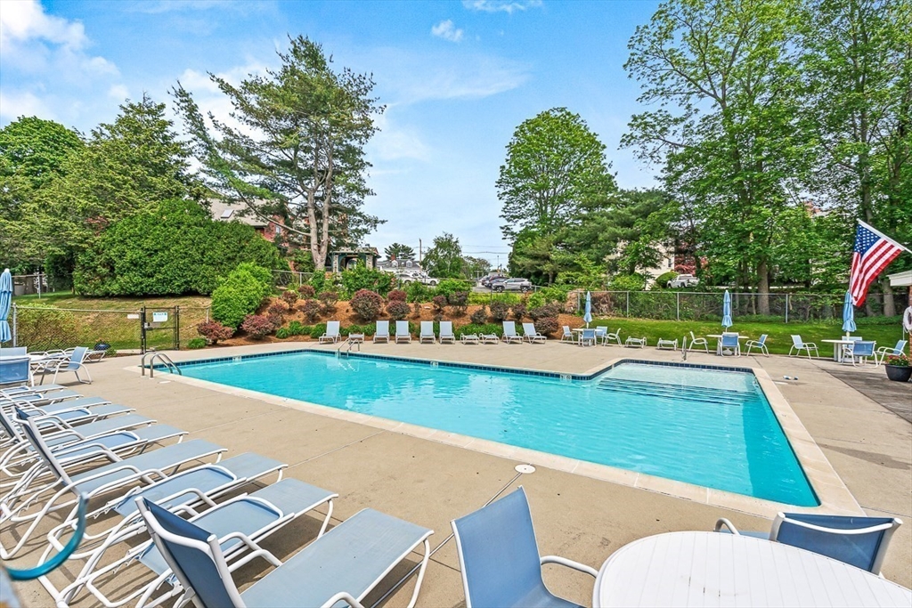1 bed, 1 bath apartment for rent at 100 Place Lane Condominiums Unit 241, Woburn — photo 2 of 19