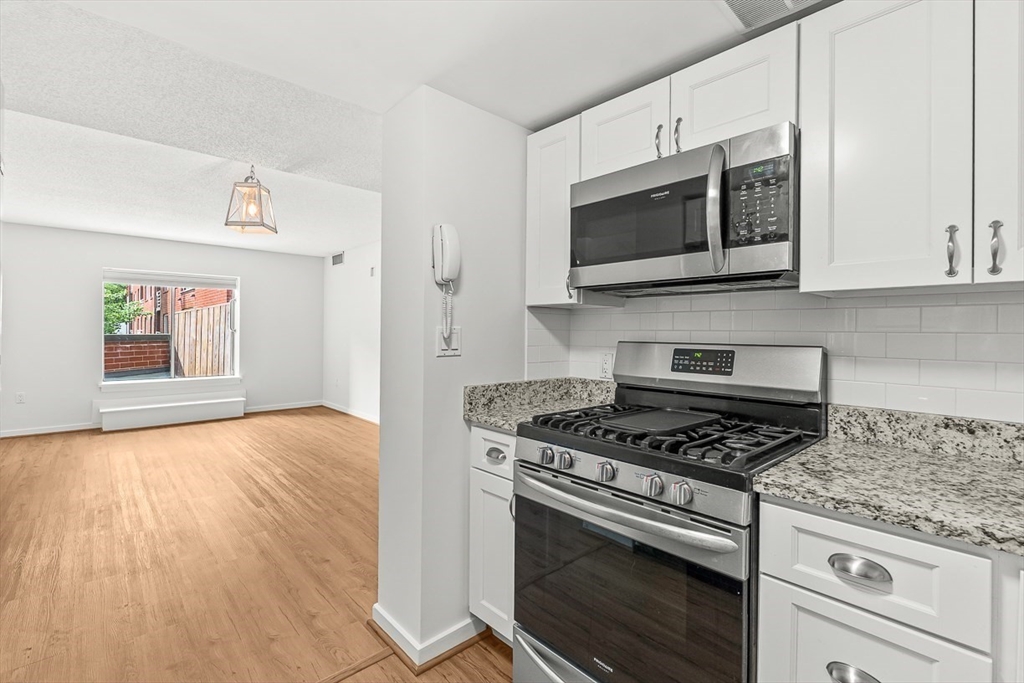 1 bed, 1 bath apartment for rent at 100 Place Lane Condominiums Unit 241, Woburn — photo 5 of 19