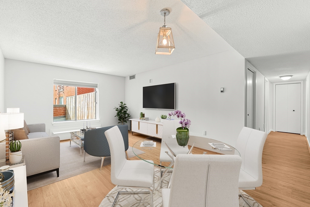 1 bed, 1 bath apartment for rent at 100 Place Lane Condominiums Unit 241, Woburn — photo 7 of 19