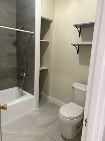 2 bed, 1 bath apartment for rent at 100 Prospect St Unit 1, Waltham — photo 10 of 12