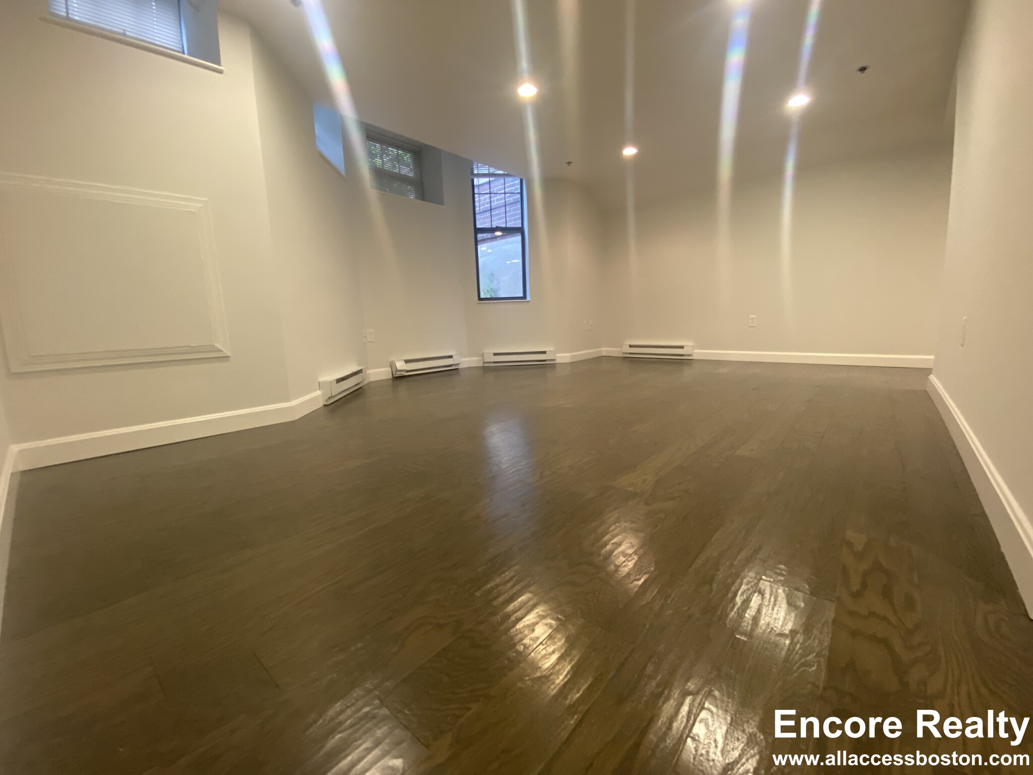 1 bed, 1 bath apartment for rent at 100 Queensberry St Unit 16C, Fenway — photo 5 of 5