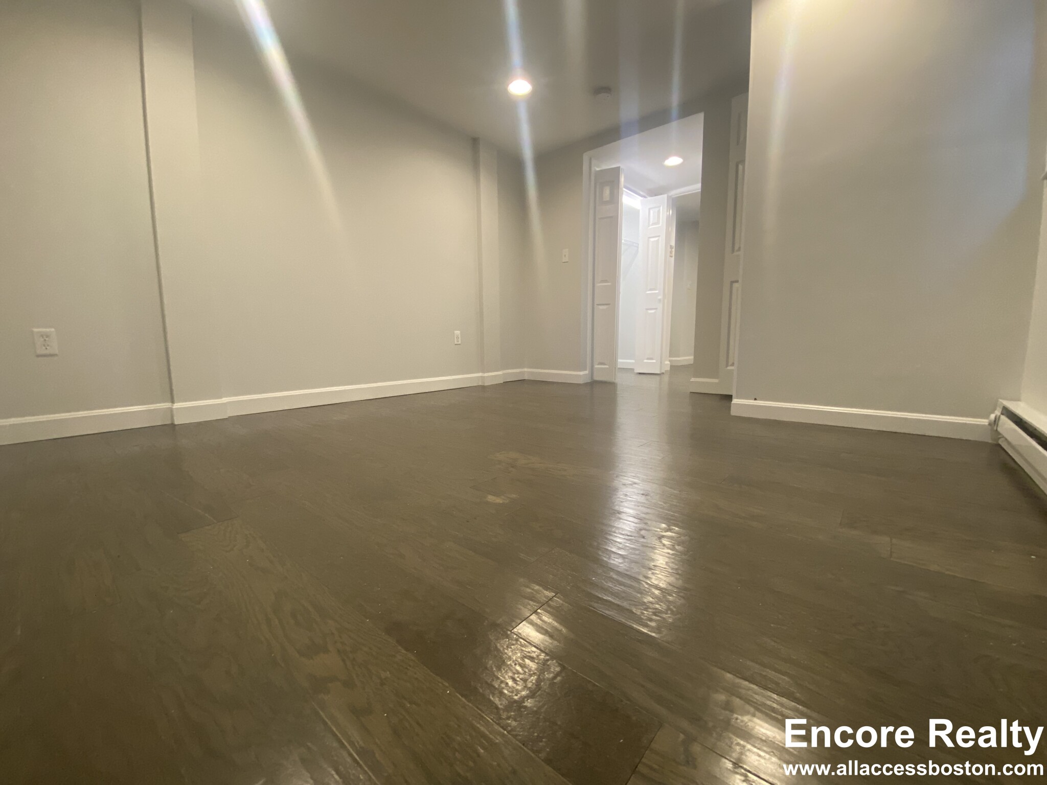 1 bed, 1 bath apartment for rent at 100 Queensberry St Unit 16C, Fenway — photo 3 of 5