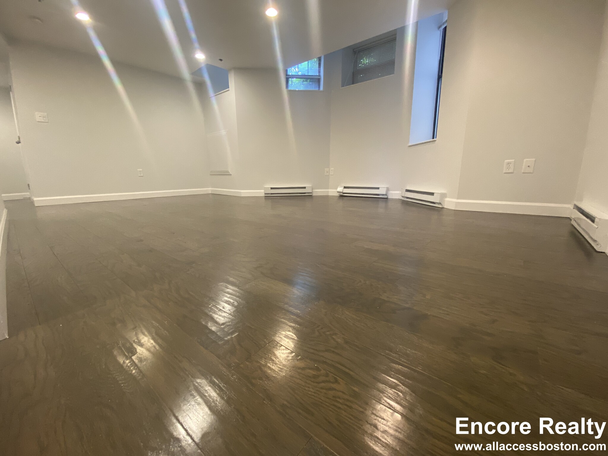 1 bed, 1 bath apartment for rent at 100 Queensberry St Unit 16C, Fenway — photo 4 of 5