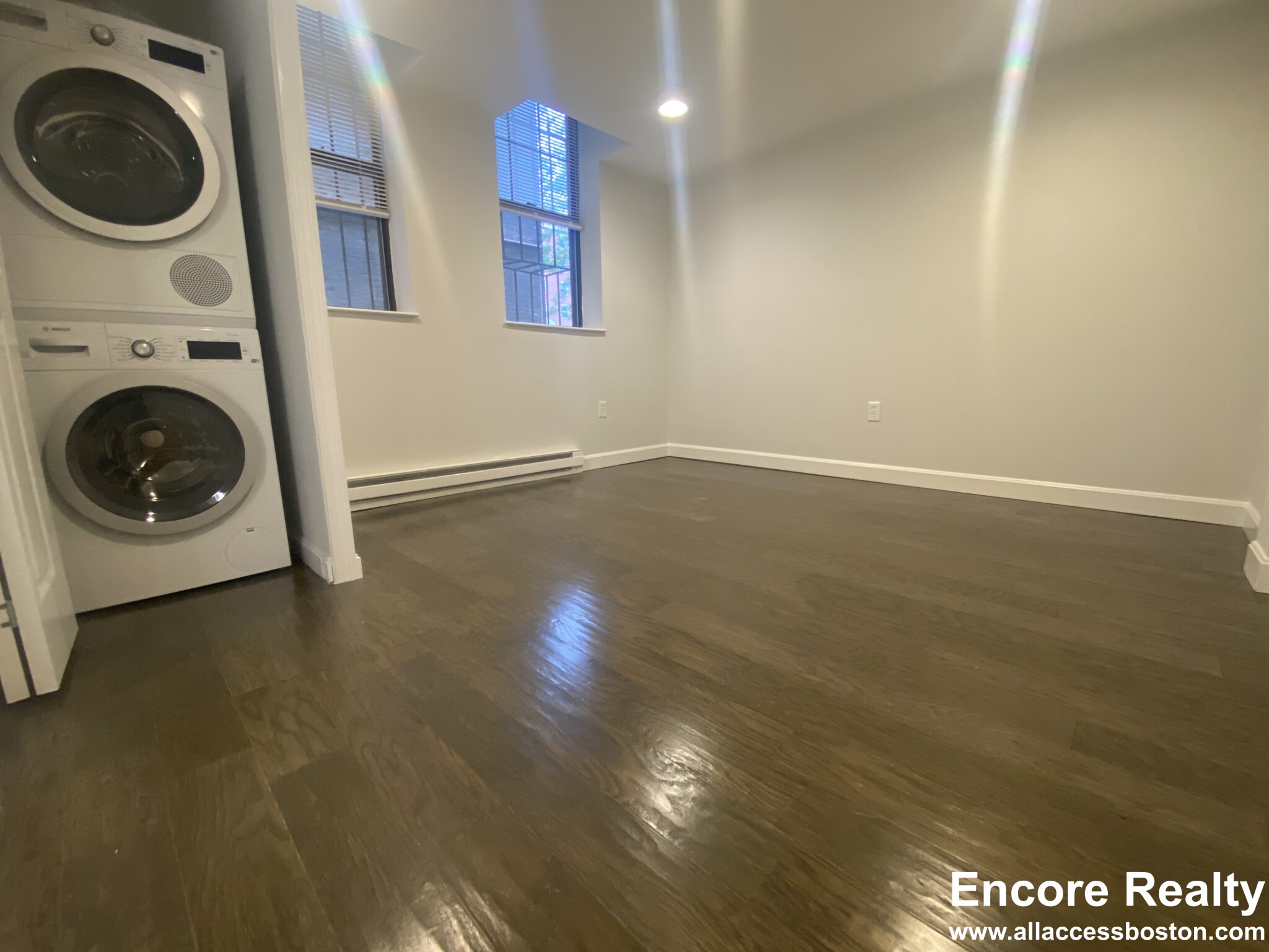 1 bed, 1 bath apartment for rent at 100 Queensberry St Unit 16C, Fenway — photo 2 of 5