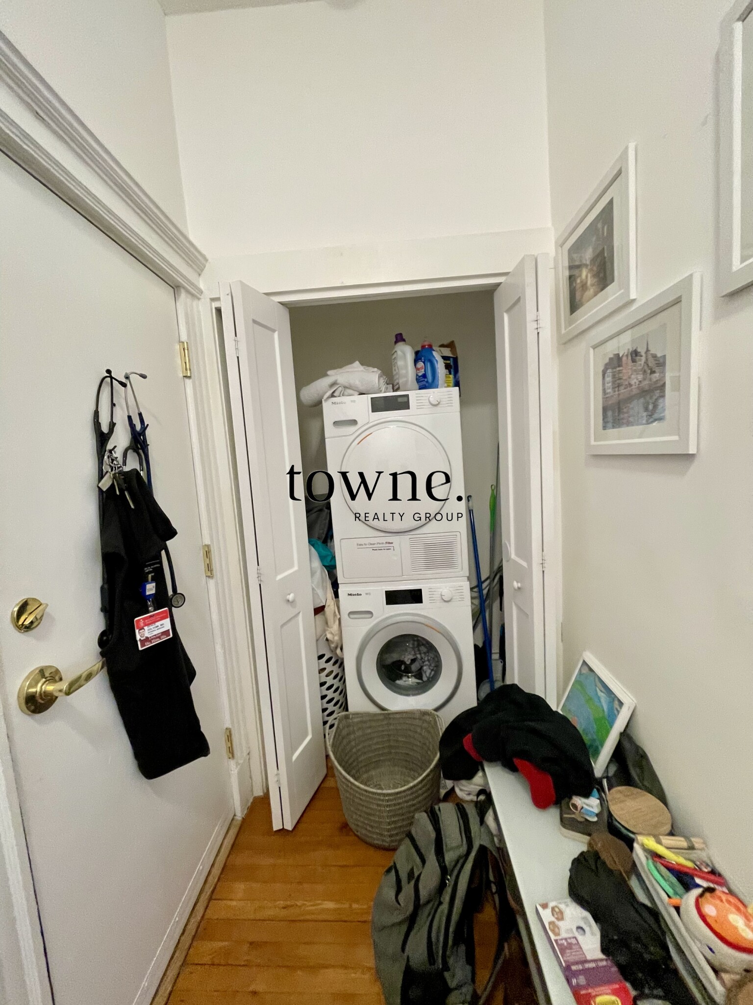 1 bed, 1 bath apartment for rent at 100 Queensberry St Unit 4, Fenway — photo 8 of 9