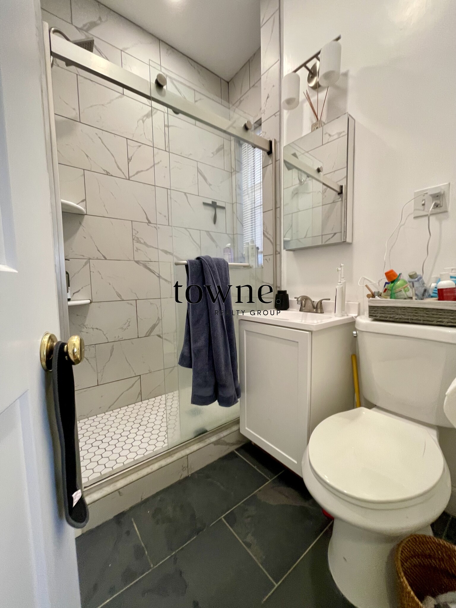 1 bed, 1 bath apartment for rent at 100 Queensberry St Unit 4, Fenway — photo 7 of 9