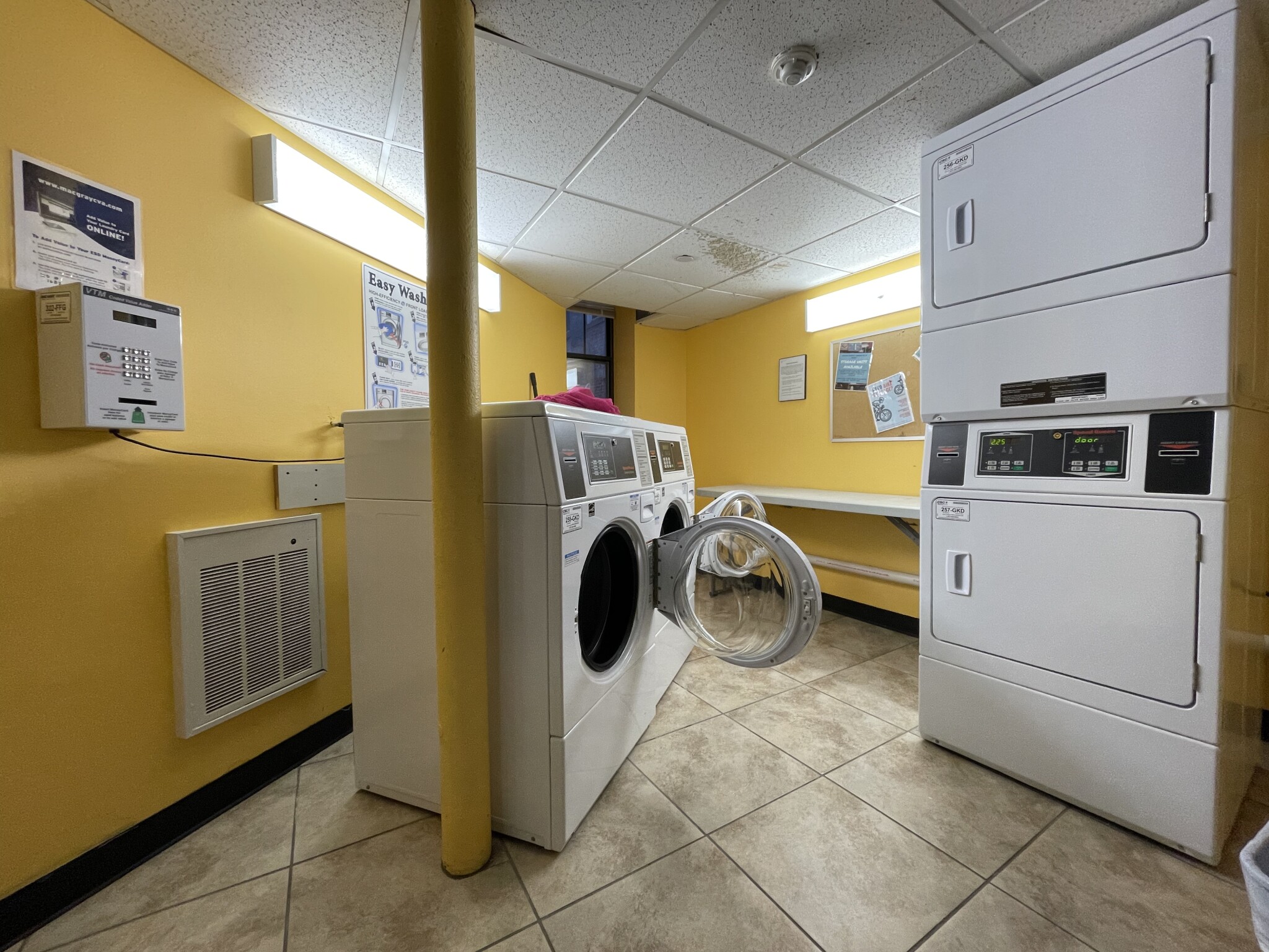 1 bed, 1 bath apartment for rent at 100 Queensberry St Unit 5, Fenway