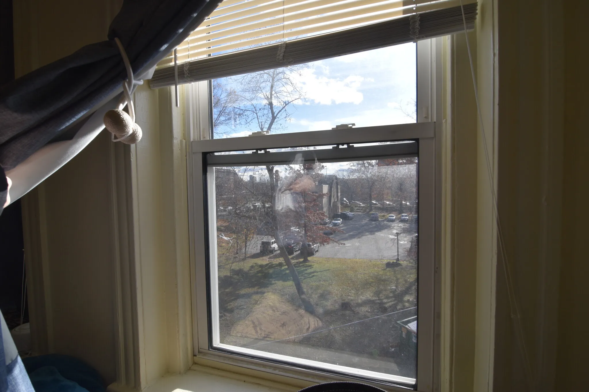 1 bed, 1 bath apartment for rent at 100 Queensberry St Unit 7, Fenway