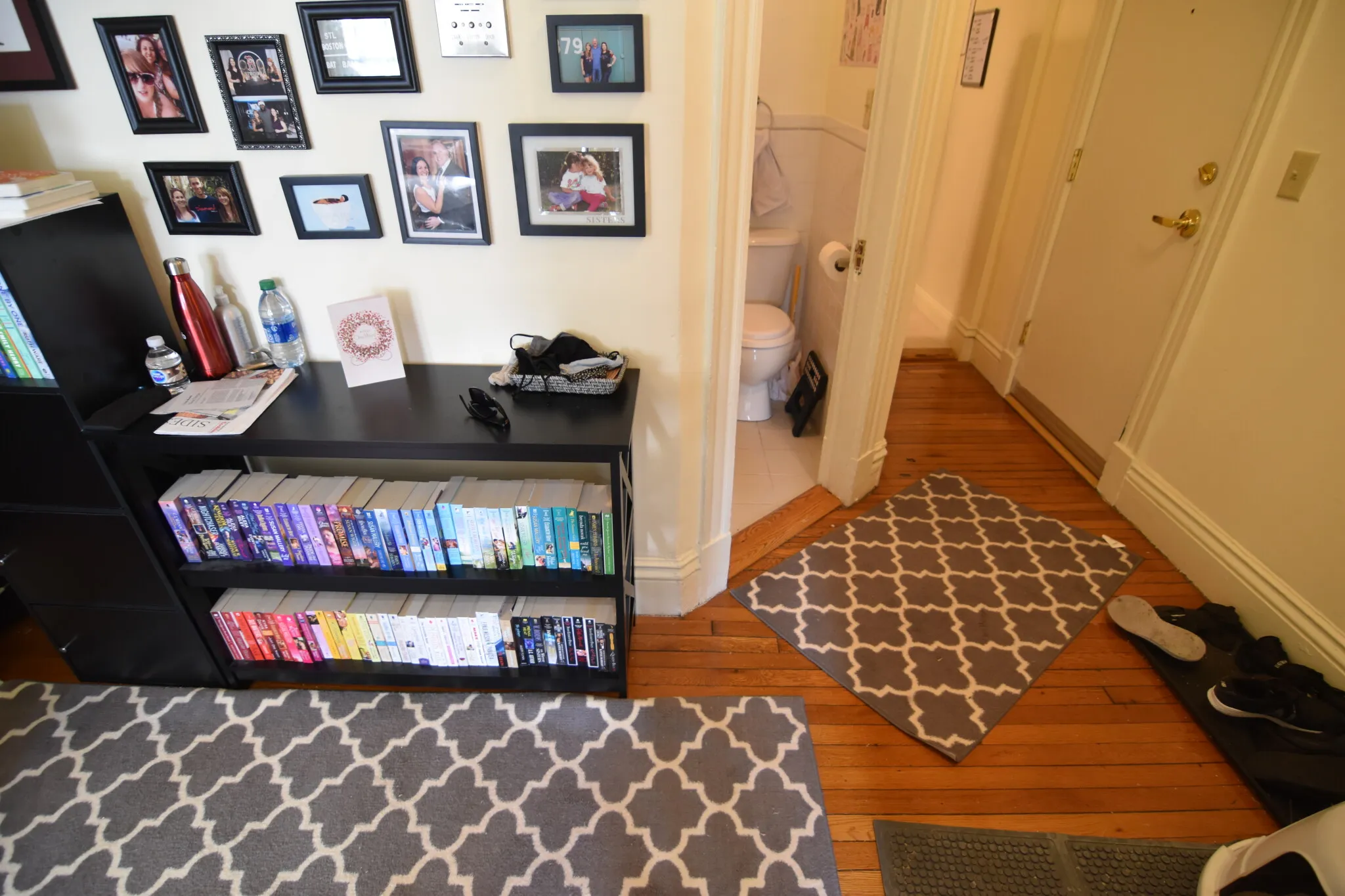 1 bed, 1 bath apartment for rent at 100 Queensberry St Unit 7, Fenway — photo 5 of 13