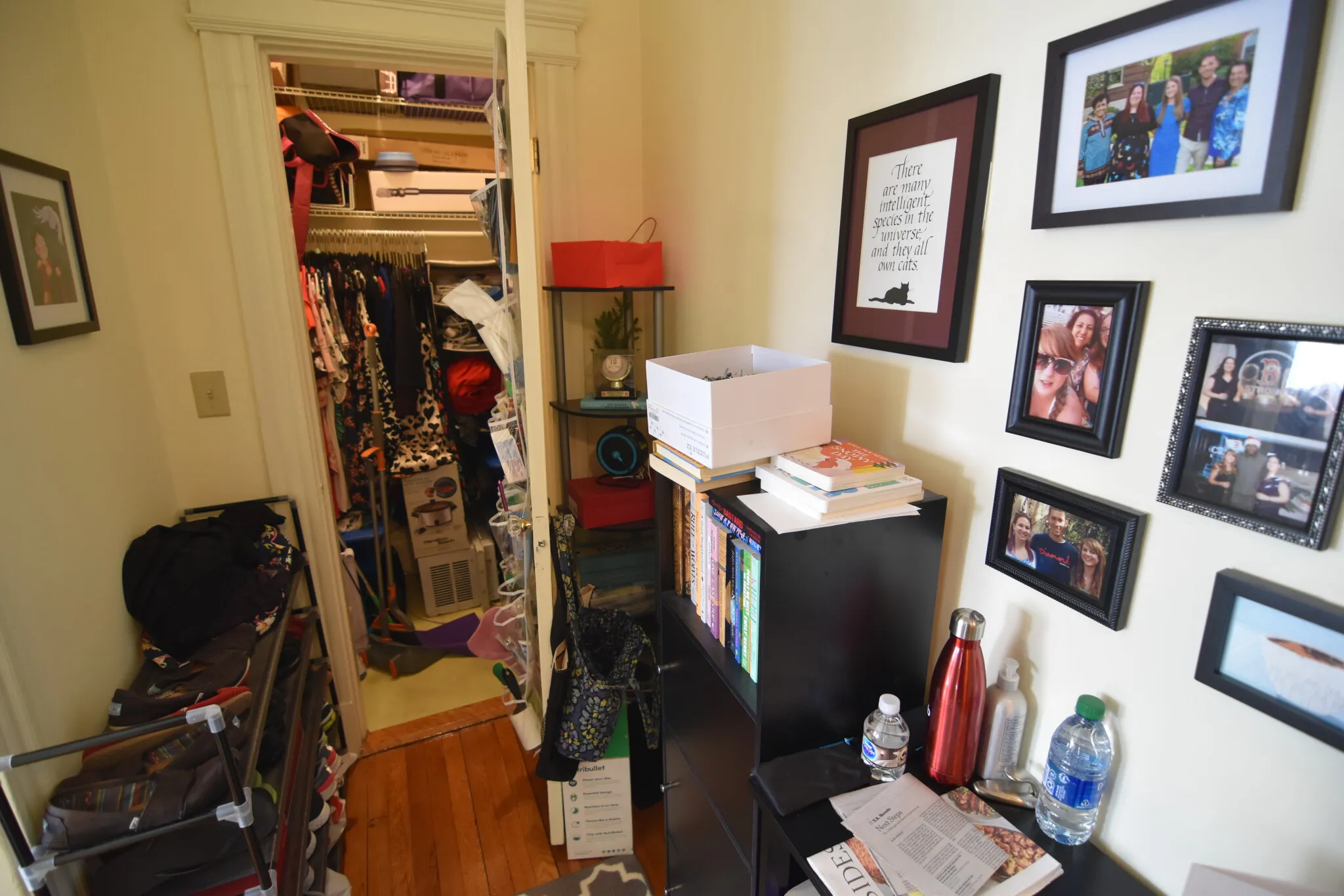 1 bed, 1 bath apartment for rent at 100 Queensberry St Unit 7, Fenway — photo 6 of 13