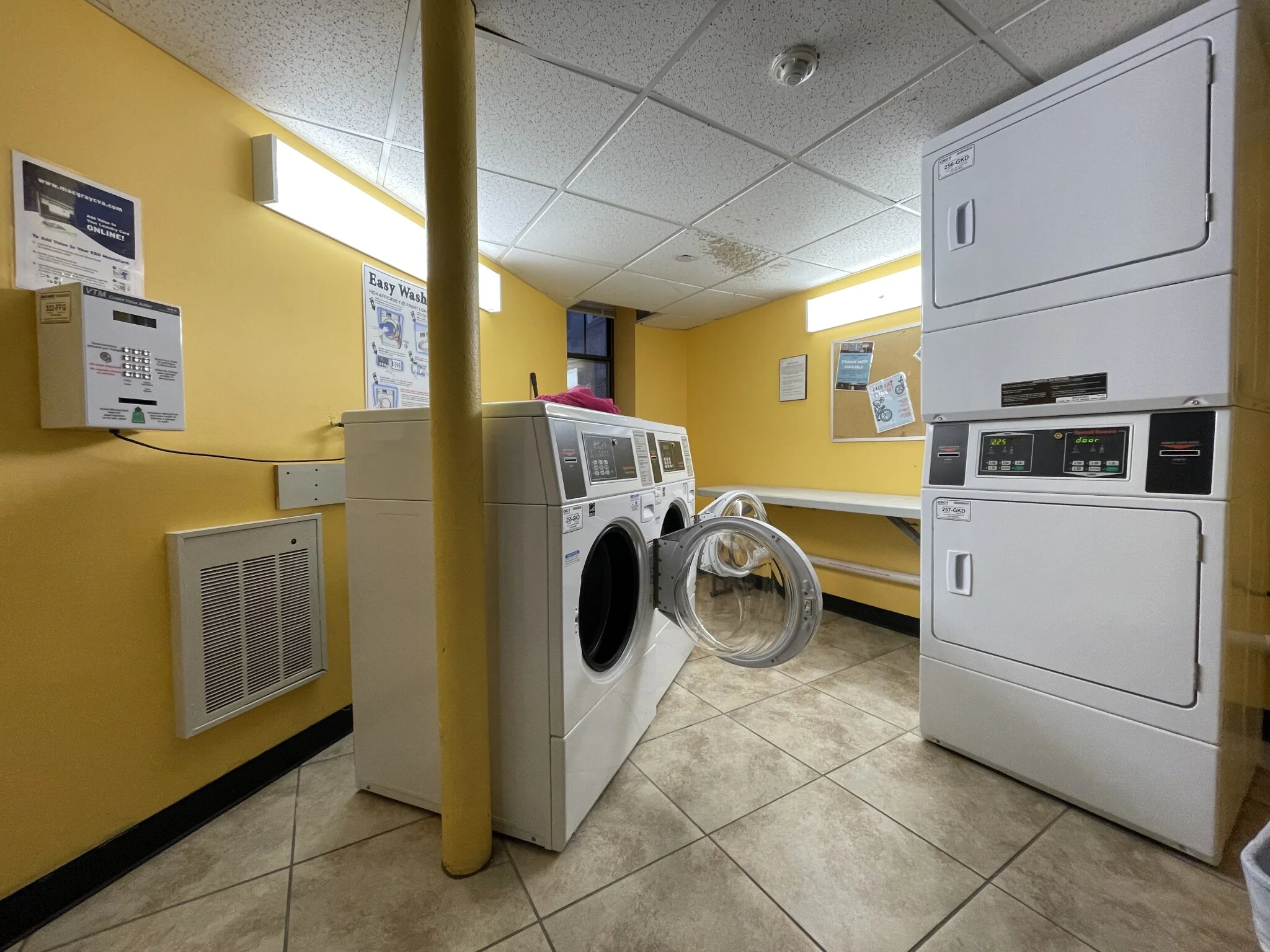 1 bed, 1 bath apartment for rent at 100 Queensberry St Unit 7, Fenway — photo 11 of 13