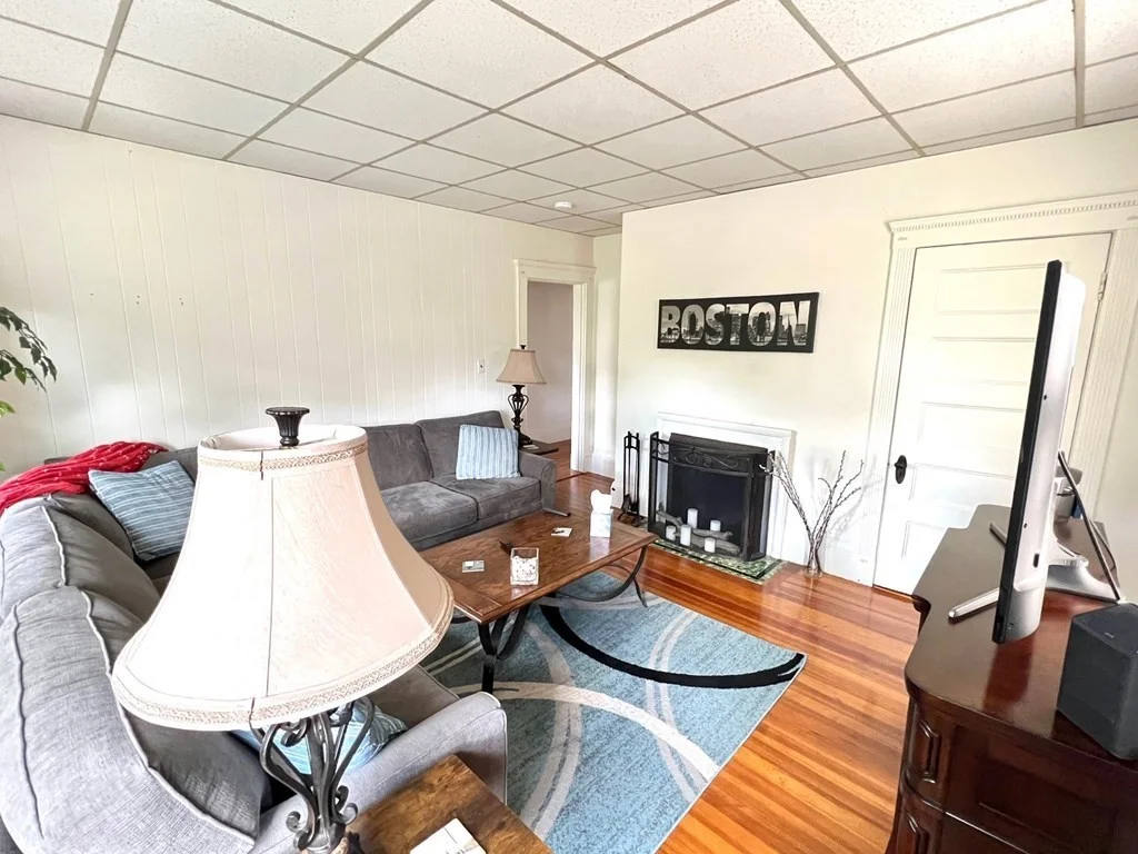 2 bed, 1 bath apartment for rent at 100 Quincy Ave Unit 3, Winthrop — photo 7 of 15