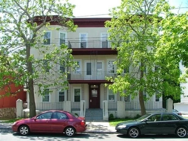 2 bed, 1 bath apartment for rent at 100 Quincy Ave Unit 4, Winthrop — photo 9 of 9
