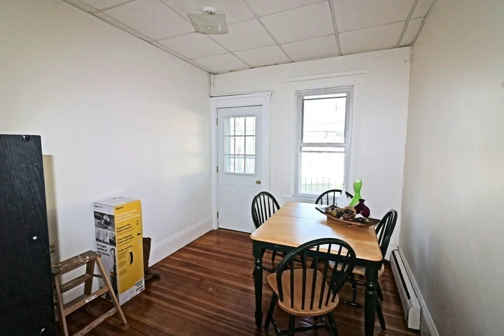 2 bed, 1 bath apartment for rent at 100 Quincy Ave Unit 4, Winthrop — photo 5 of 9