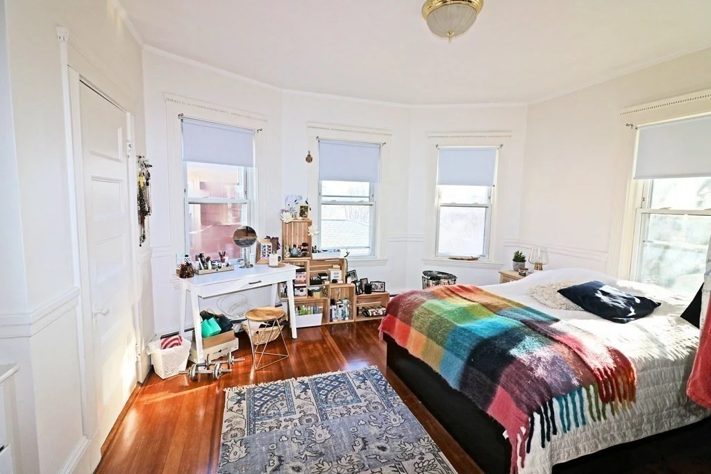 2 bed, 1 bath apartment for rent at 100 Quincy Ave Unit 4, Winthrop — photo 7 of 9