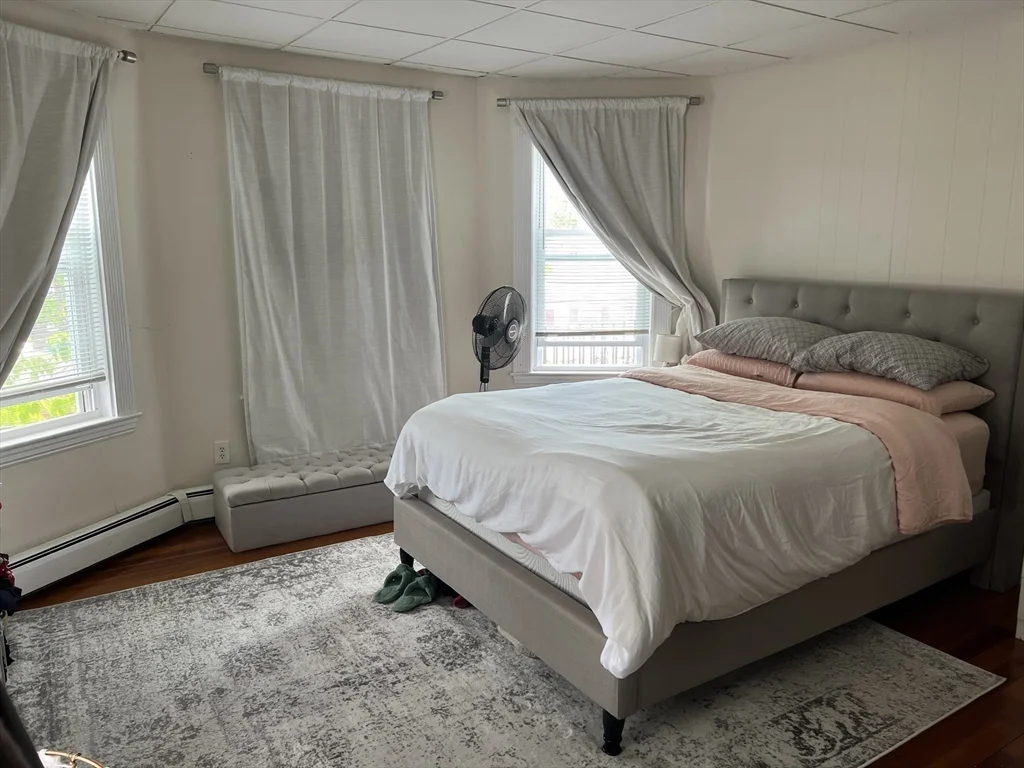 2 bed, 1 bath apartment for rent at 100 Quincy Ave Unit 5, Winthrop — photo 9 of 17