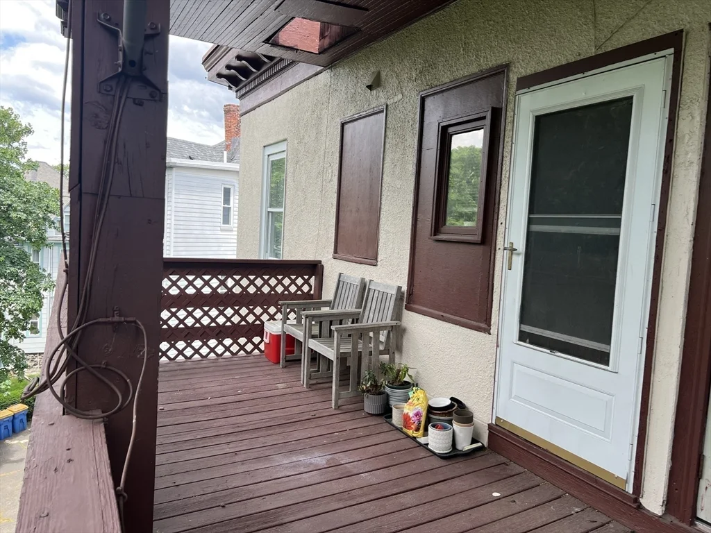 2 bed, 1 bath apartment for rent at 100 Quincy Ave Unit 5, Winthrop — photo 11 of 17