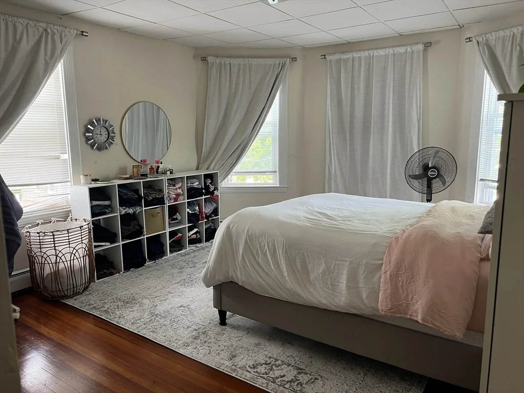2 bed, 1 bath apartment for rent at 100 Quincy Ave Unit 5, Winthrop — photo 10 of 17
