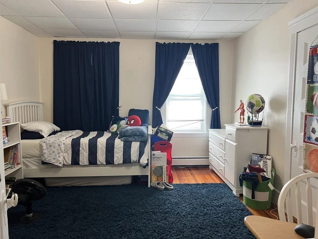 2 bed, 1 bath apartment for rent at 100 Quincy Ave Unit 5, Winthrop — photo 12 of 17