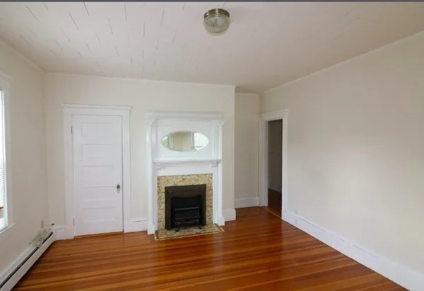 2 bed, 1 bath apartment for rent at 100 Quincy Ave Unit 6, Winthrop — photo 4 of 9