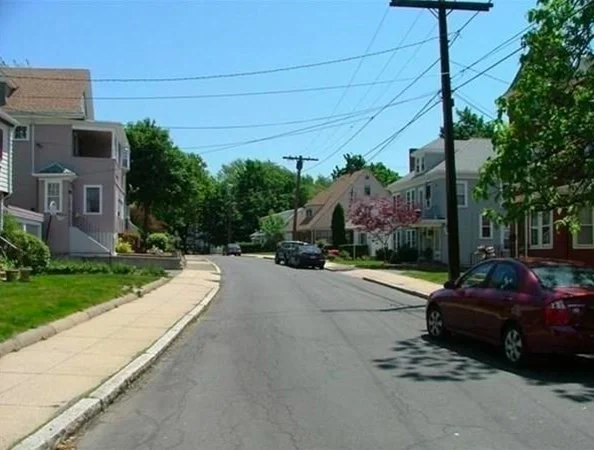 2 bed, 1 bath apartment for rent at 100 Quincy Ave Unit 6, Winthrop — photo 9 of 9