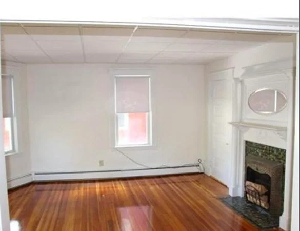 2 bed, 1 bath apartment for rent at 100 Quincy Ave Unit 6, Winthrop — photo 5 of 9