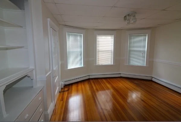 2 bed, 1 bath apartment for rent at 100 Quincy Ave Unit 6, Winthrop — photo 6 of 9