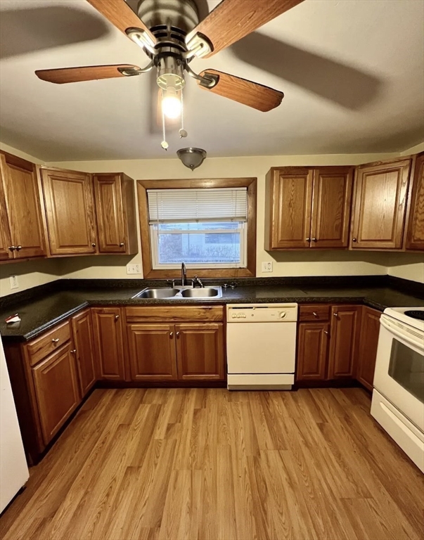 1 bed, 1 bath apartment for rent at 100 Readville Unit 1, Hyde Park — photo 4 of 9