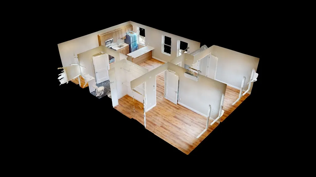 2 bed, 1 bath apartment for rent at 100 Revere Unit 501, Revere Beach — photo 11 of 11