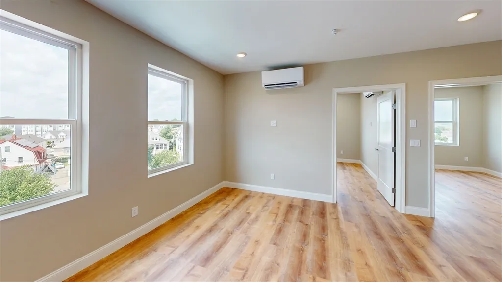 2 bed, 1 bath apartment for rent at 100 Revere Unit 501, Revere Beach — photo 3 of 11