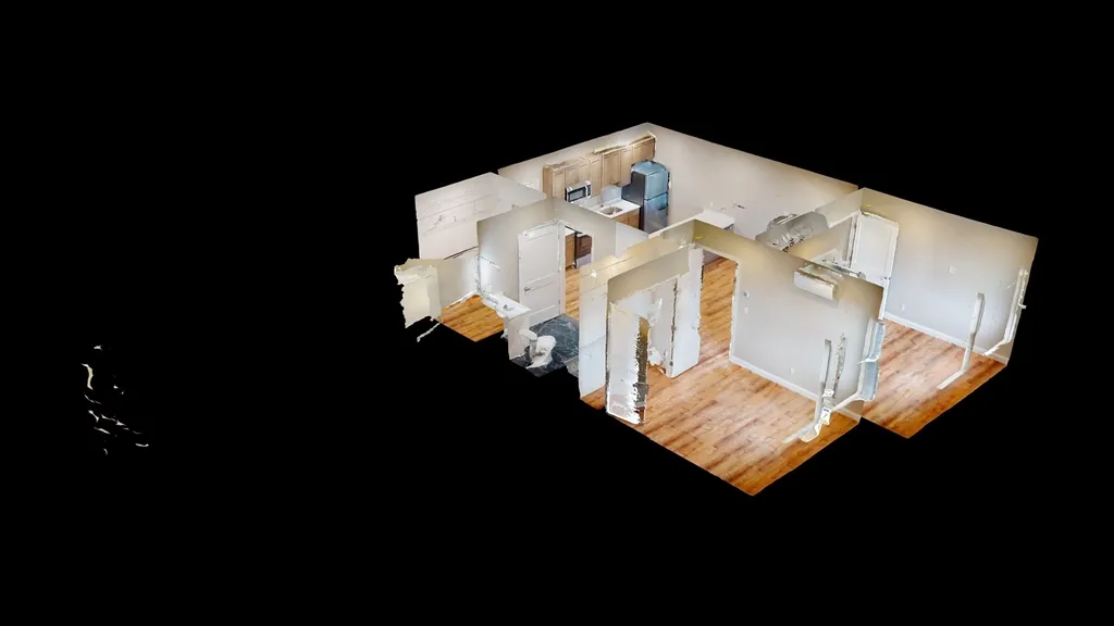 2 bed, 1 bath apartment for rent at 100 Revere Unit 502, Revere Beach — photo 8 of 8