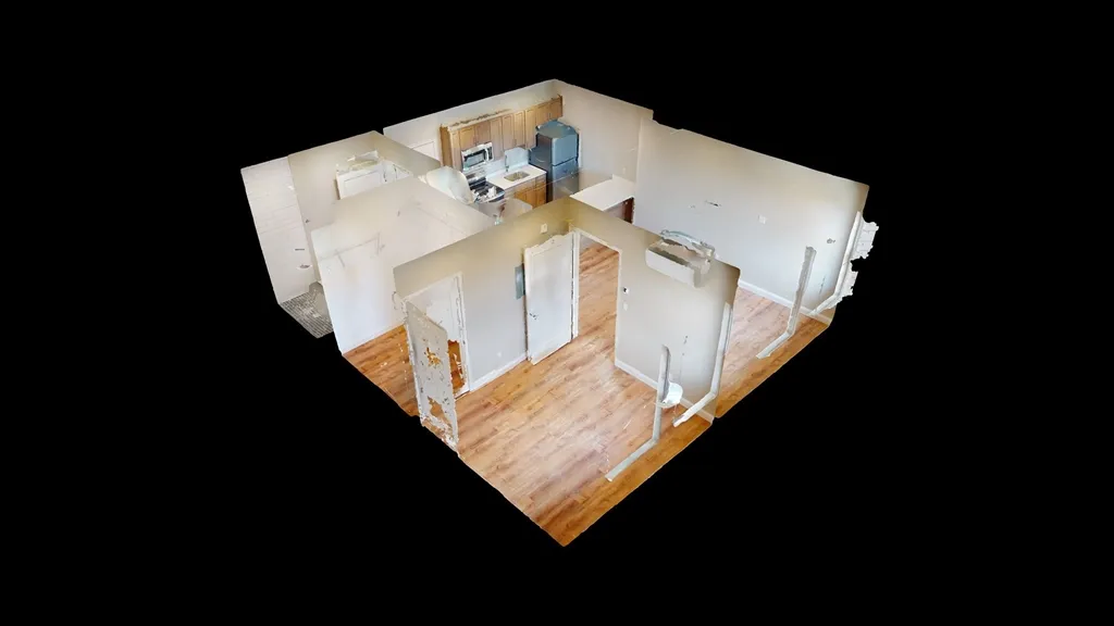1 bed, 1 bath apartment for rent at 100 Revere Unit 504, Revere Beach — photo 10 of 10
