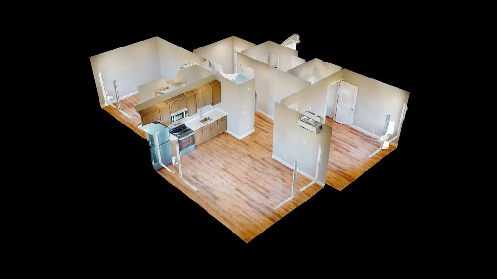 2 bed, 1 bath apartment for rent at 100 Revere Unit 505, Revere Beach — photo 11 of 11