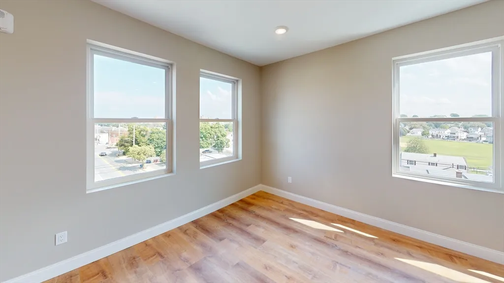 2 bed, 1 bath apartment for rent at 100 Revere Unit 506, Revere Beach — photo 5 of 11