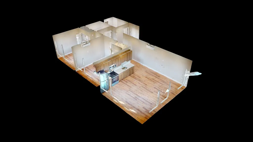 2 bed, 1 bath apartment for rent at 100 Revere Unit 506, Revere Beach — photo 11 of 11
