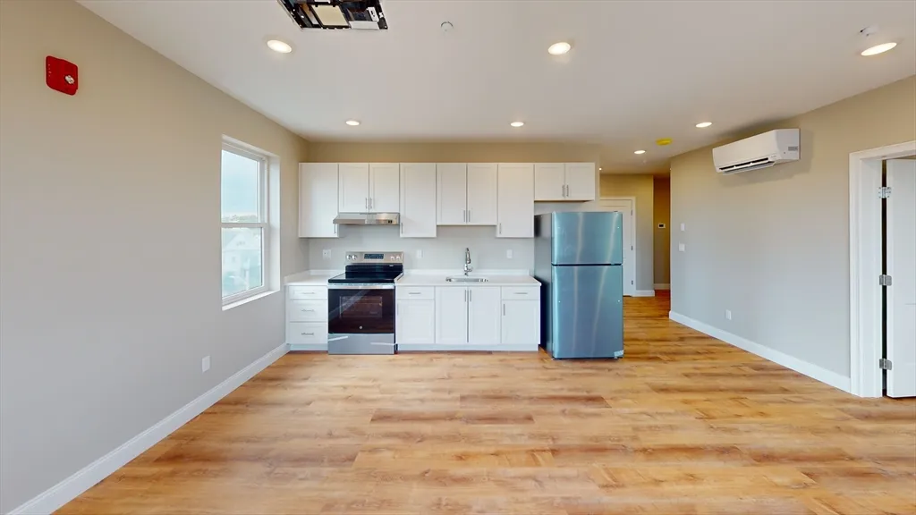 2 bed, 1 bath apartment for rent at 100 Revere Unit 508, Revere Beach