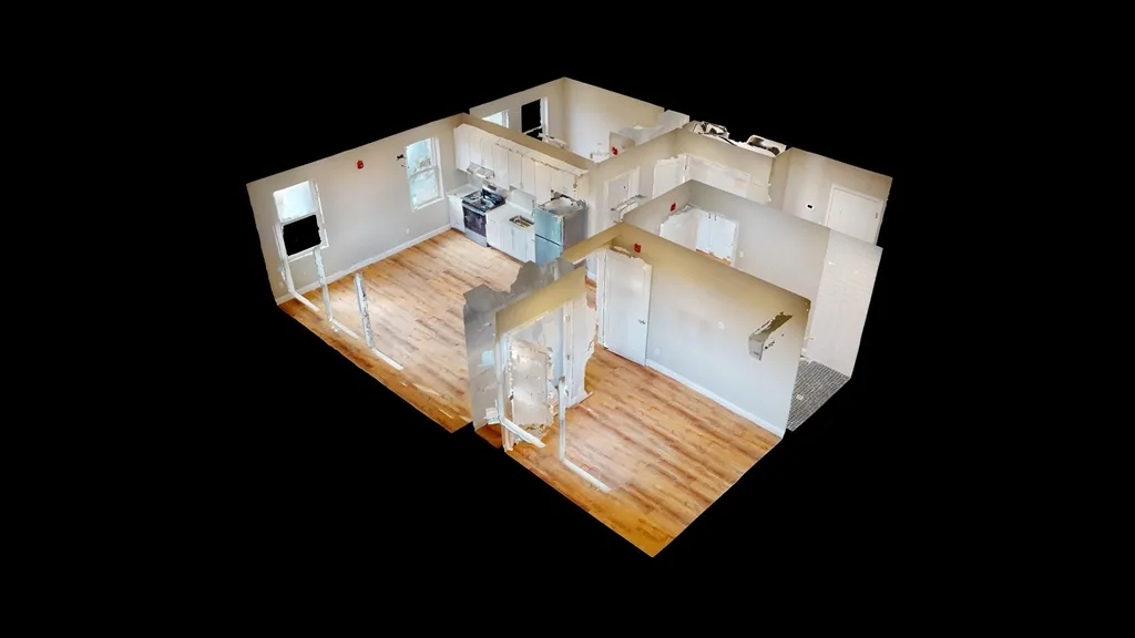 2 bed, 1 bath apartment for rent at 100 Revere Unit 508, Revere Beach — photo 11 of 11