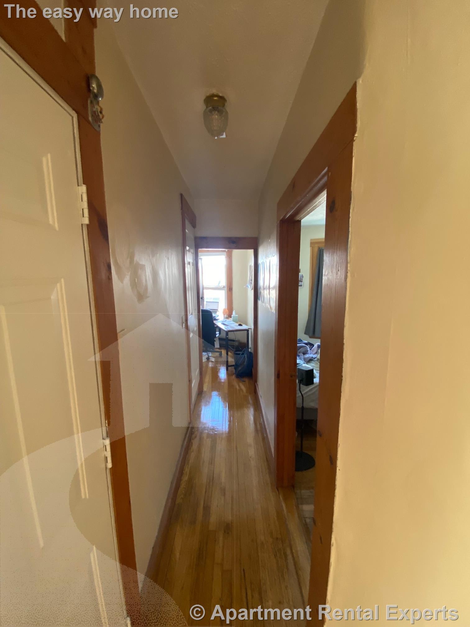 1 bed, 1 bath apartment for rent at 100 River St Unit 3, Central Square — photo 2 of 7