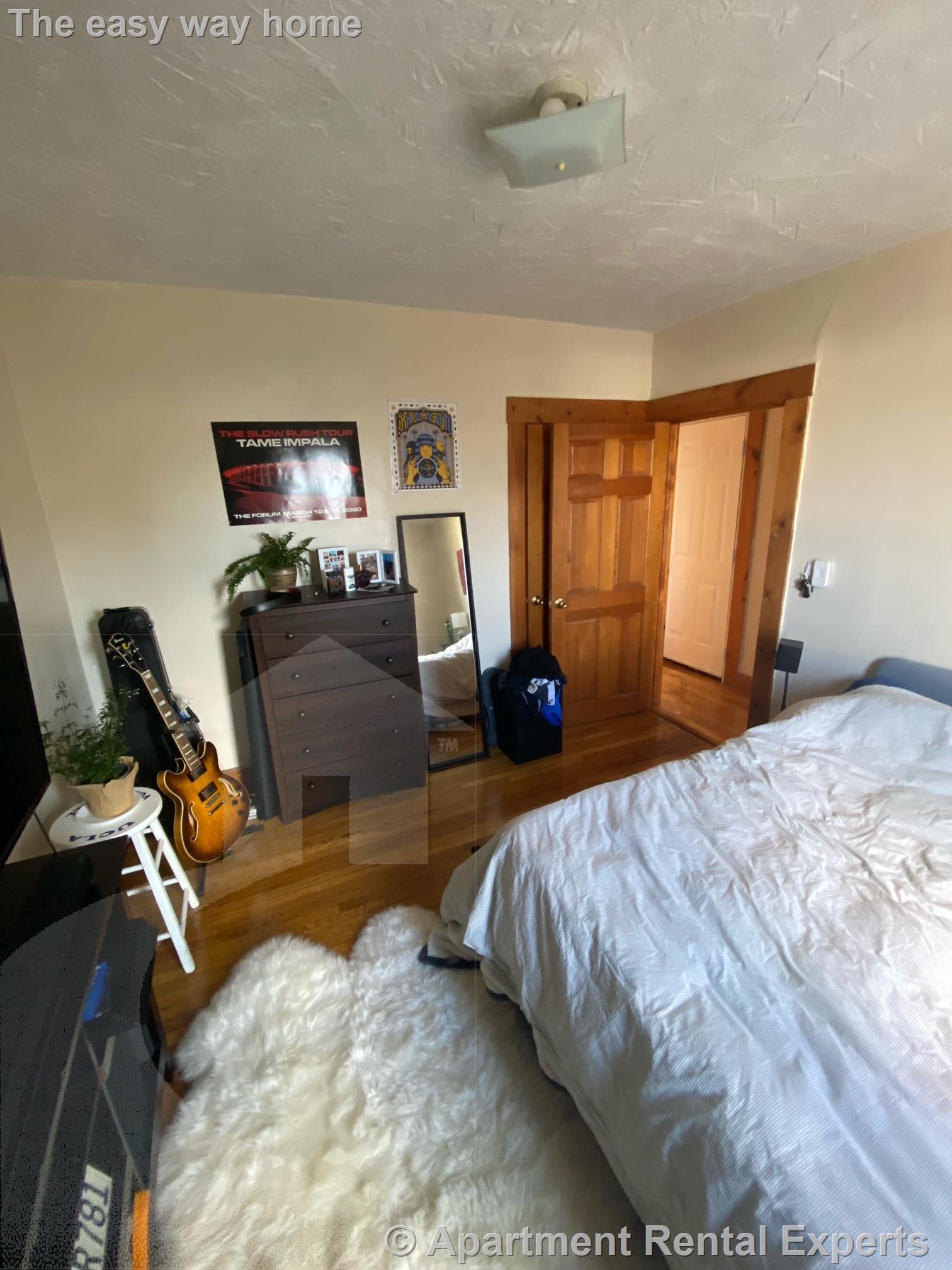 1 bed, 1 bath apartment for rent at 100 River St Unit 3, Central Square — photo 6 of 7