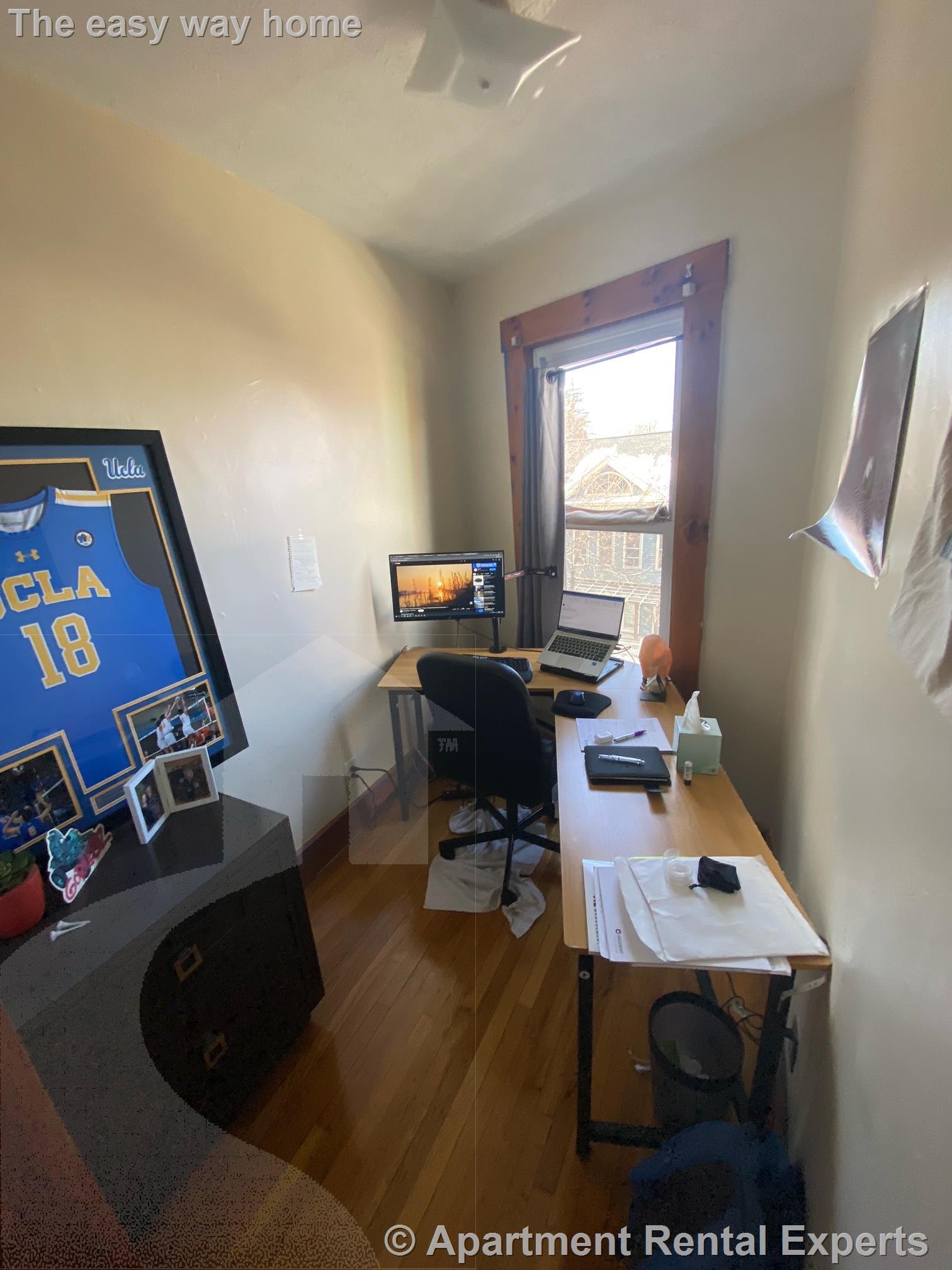 1 bed, 1 bath apartment for rent at 100 River St Unit 3, Central Square — photo 3 of 7