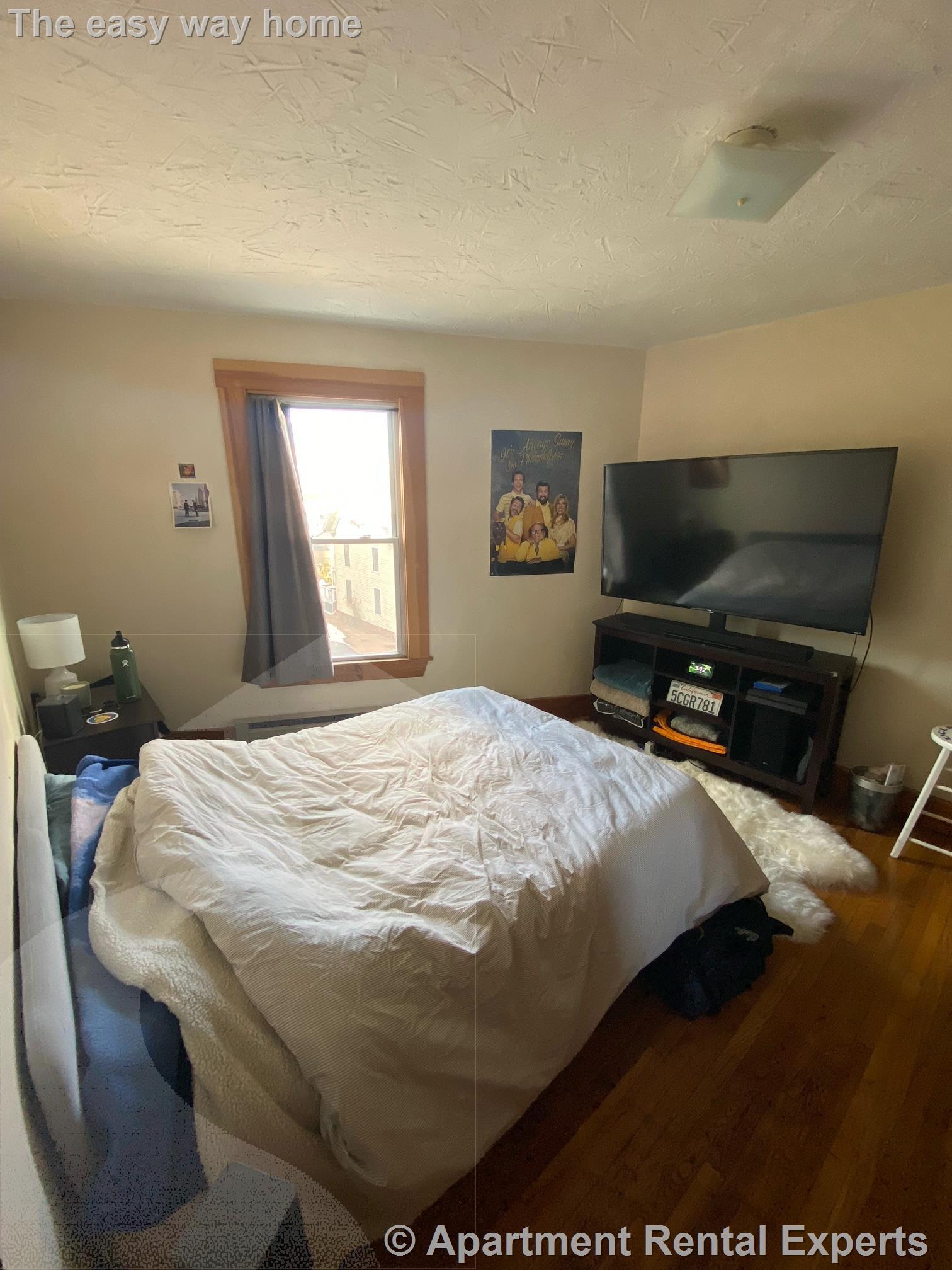 1 bed, 1 bath apartment for rent at 100 River St Unit 3, Central Square — photo 5 of 7