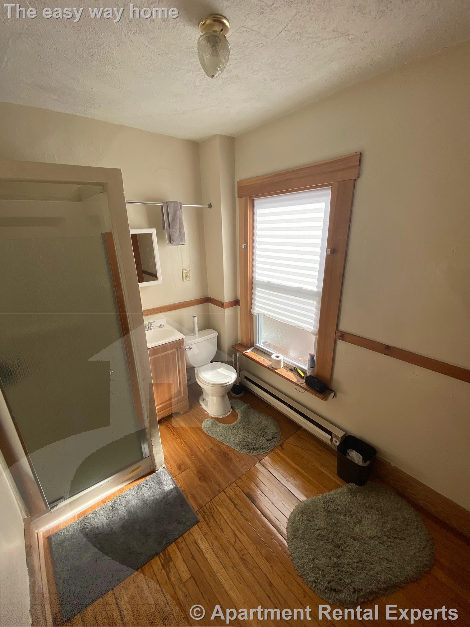 1 bed, 1 bath apartment for rent at 100 River St Unit 3, Central Square — photo 4 of 7