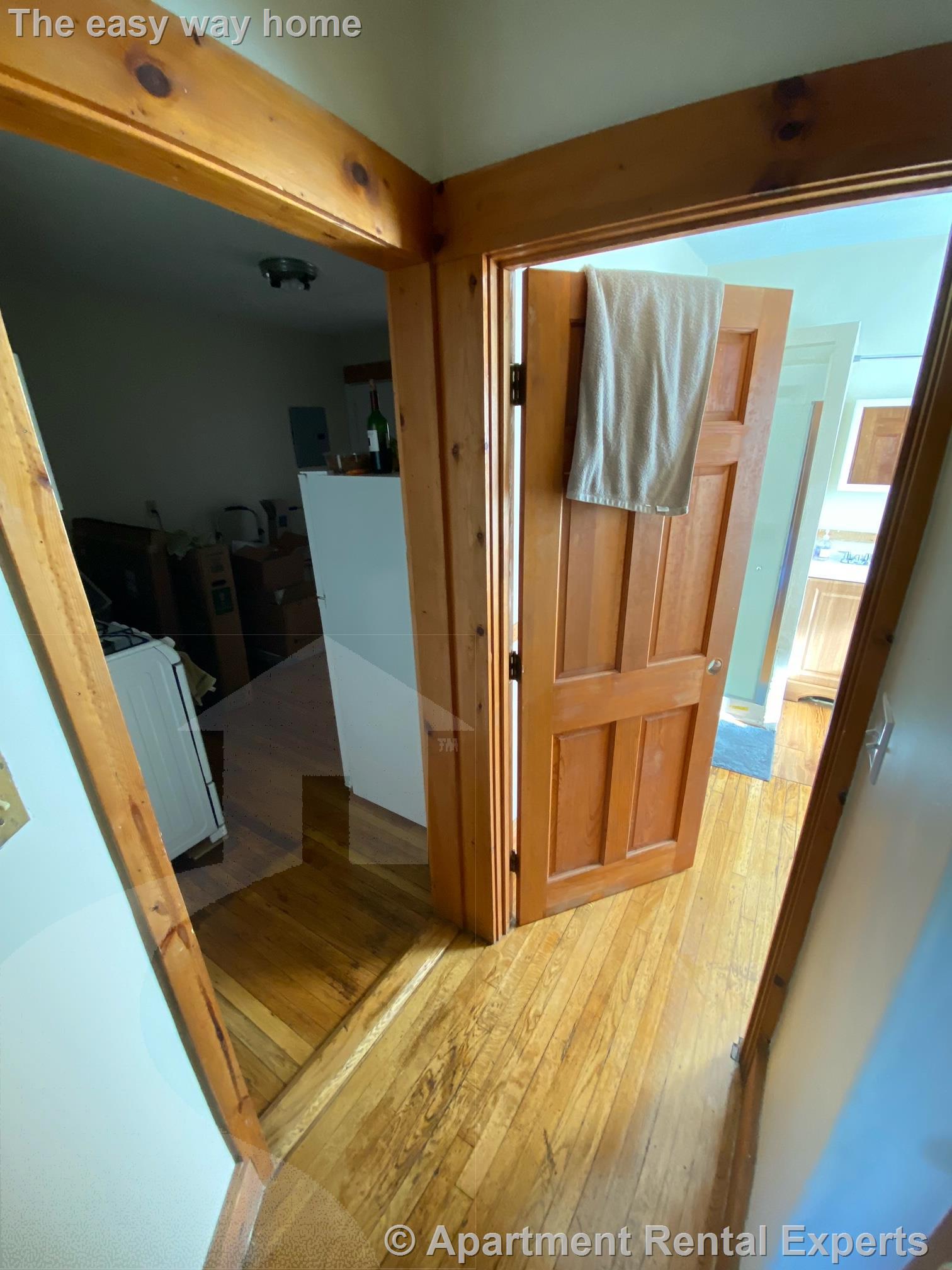 1 bed, 1 bath apartment for rent at 100 River St Unit 3, Central Square — photo 7 of 7