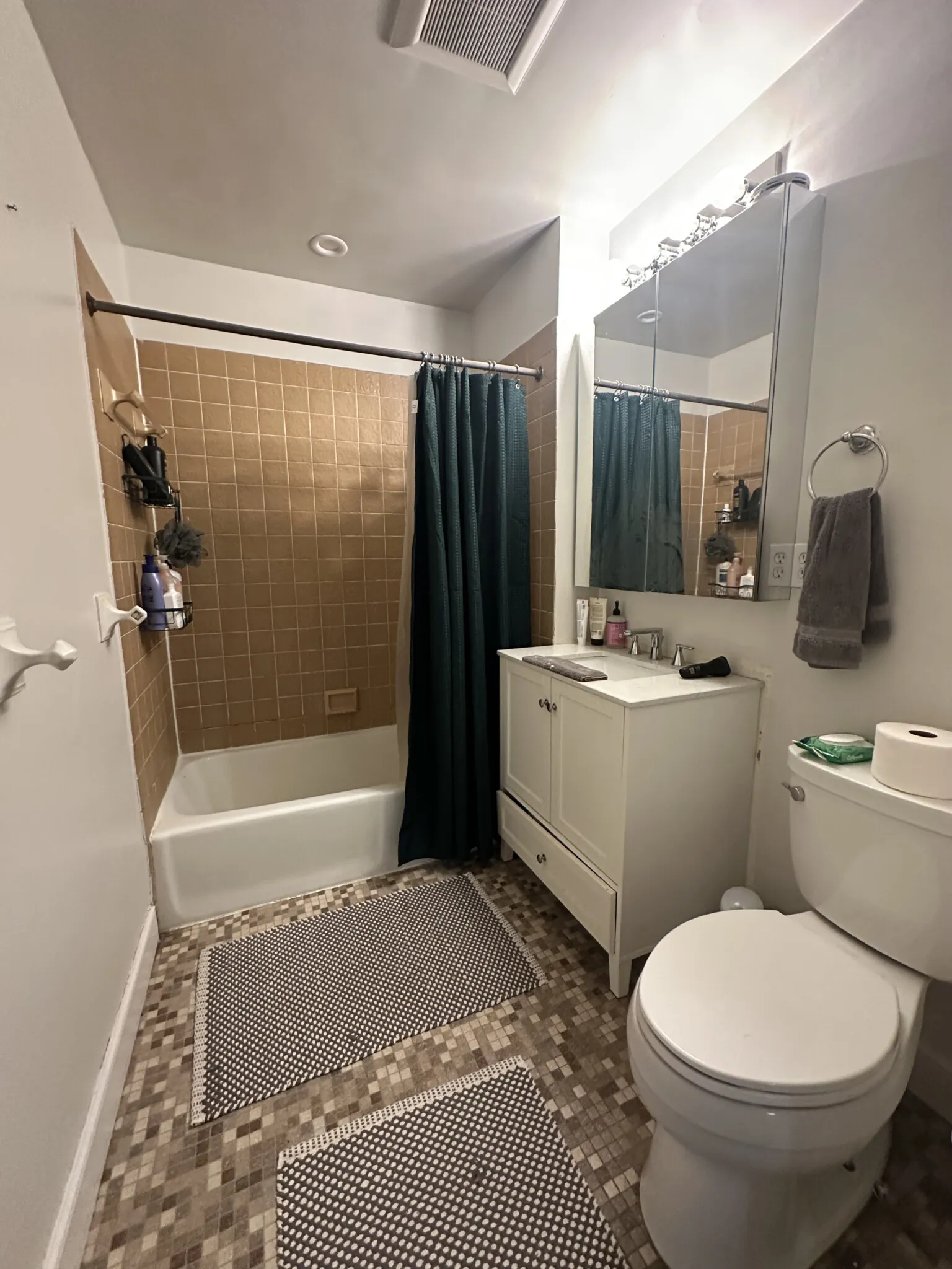 2 bed, 2 bath apartment for rent at 100 Riverway Unit 4, Longwood — photo 12 of 17