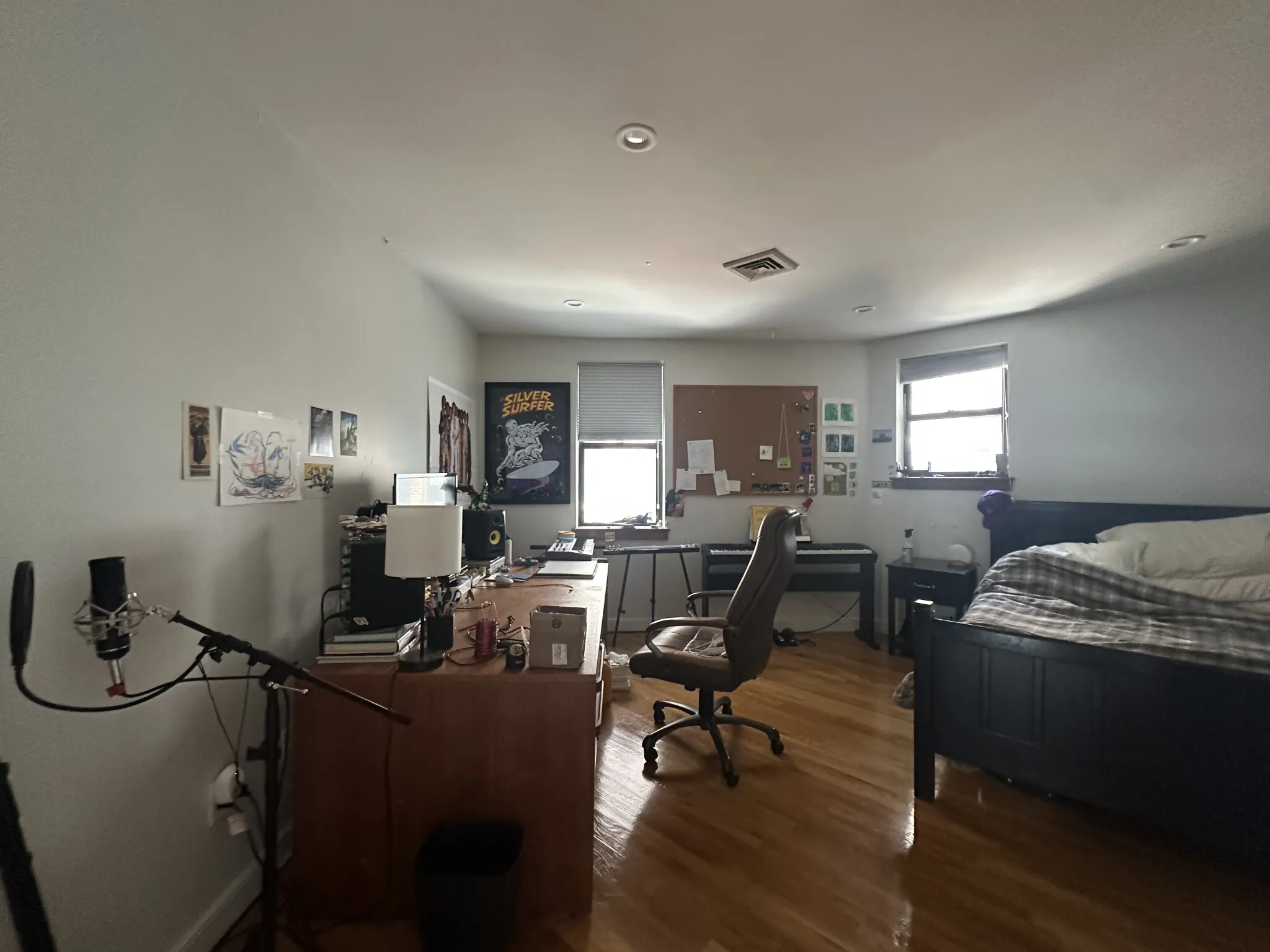 2 bed, 2 bath apartment for rent at 100 Riverway Unit 4, Longwood — photo 9 of 17