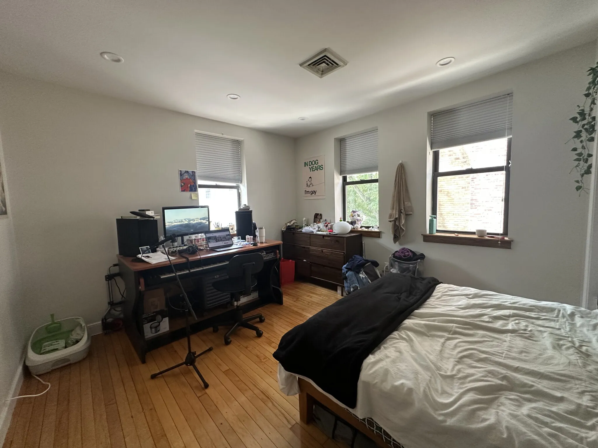 2 bed, 2 bath apartment for rent at 100 Riverway Unit 4, Longwood — photo 14 of 17