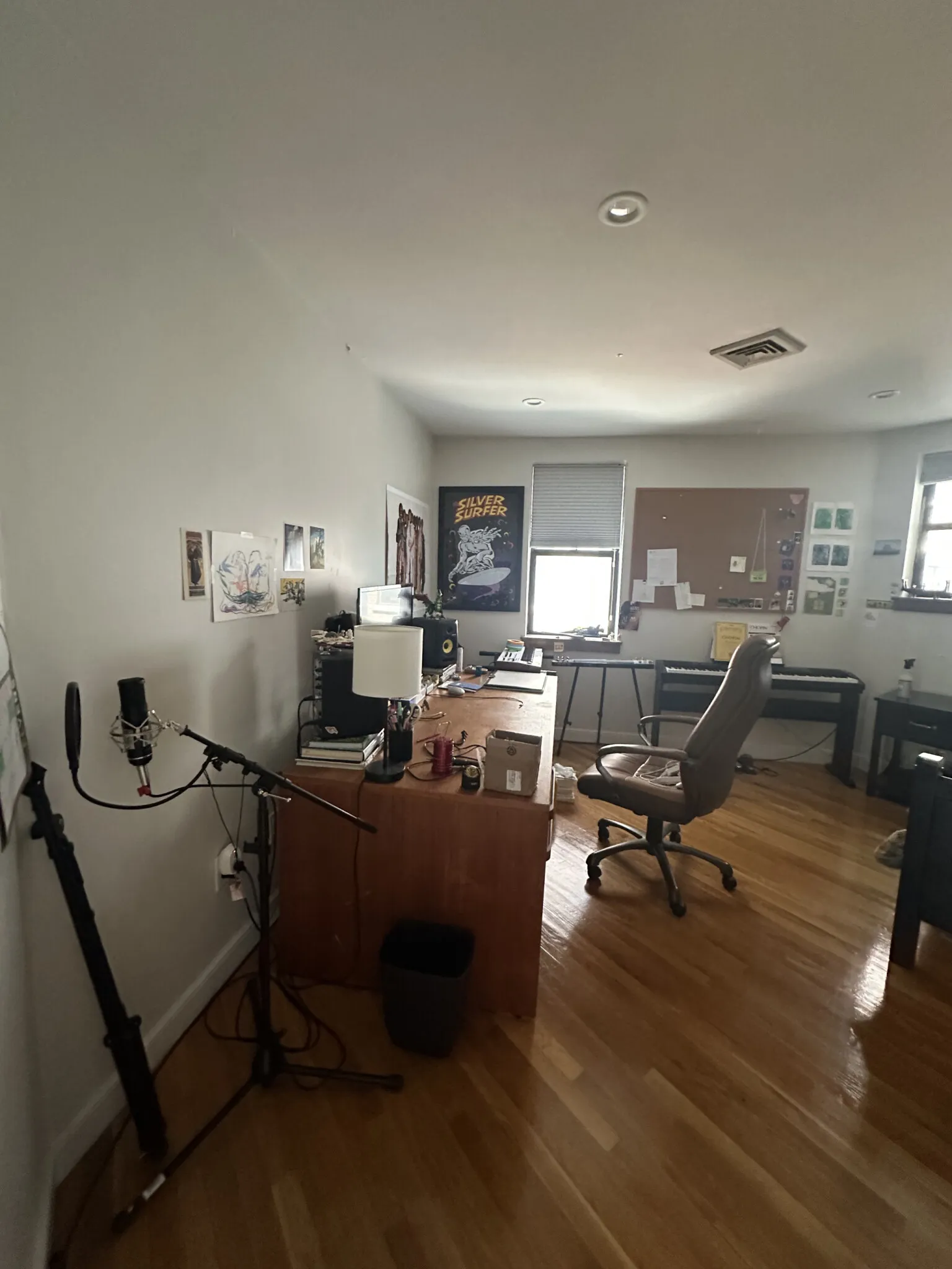 2 bed, 2 bath apartment for rent at 100 Riverway Unit 4, Longwood — photo 8 of 17